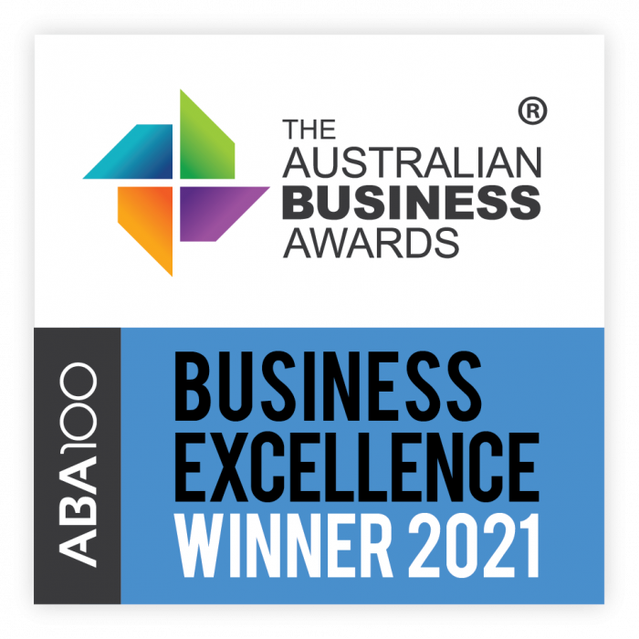 Keeping Company wins an Australian Business Award! | Keeping Company