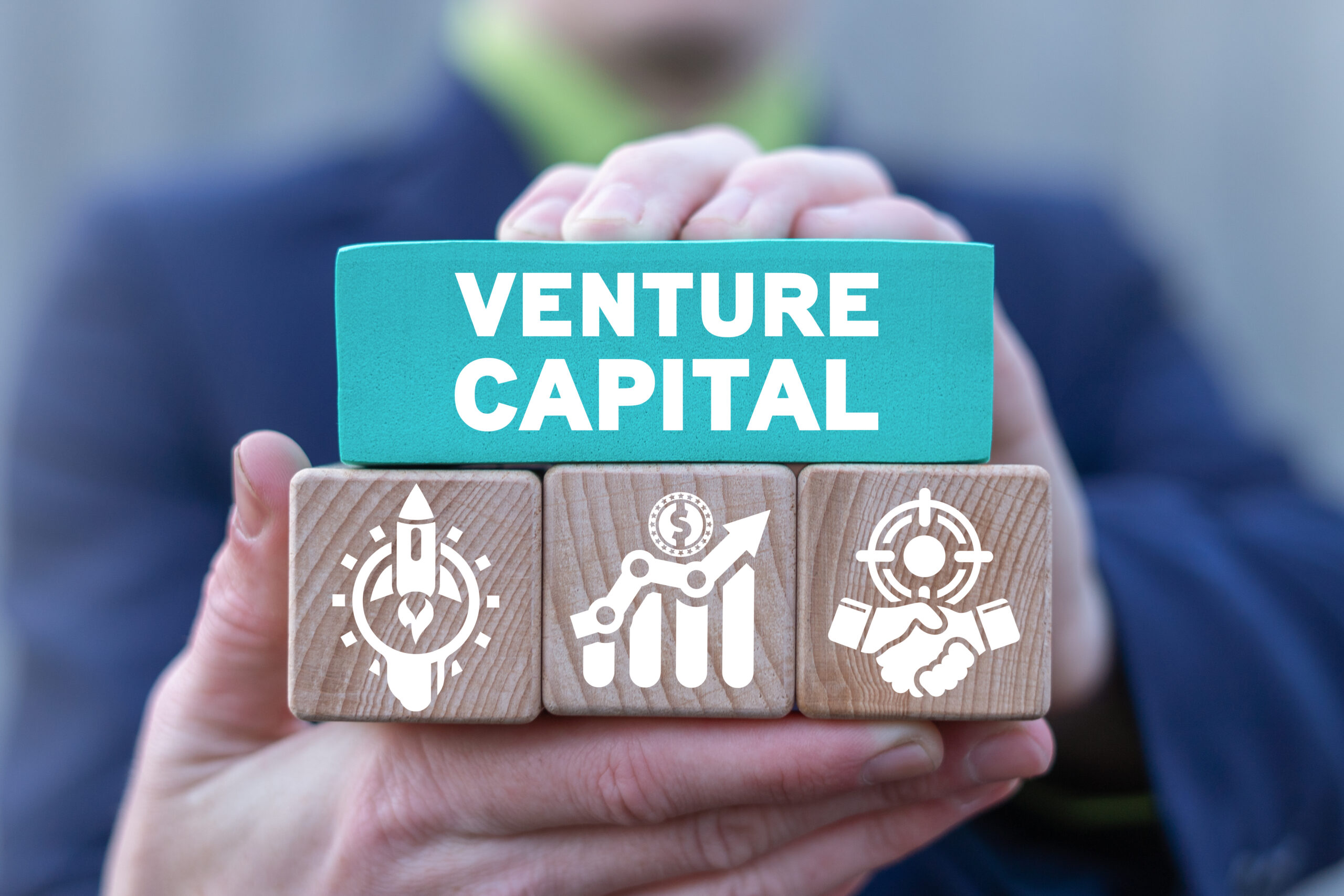 What Is Venture Capital Keeping Company Keepingcompany