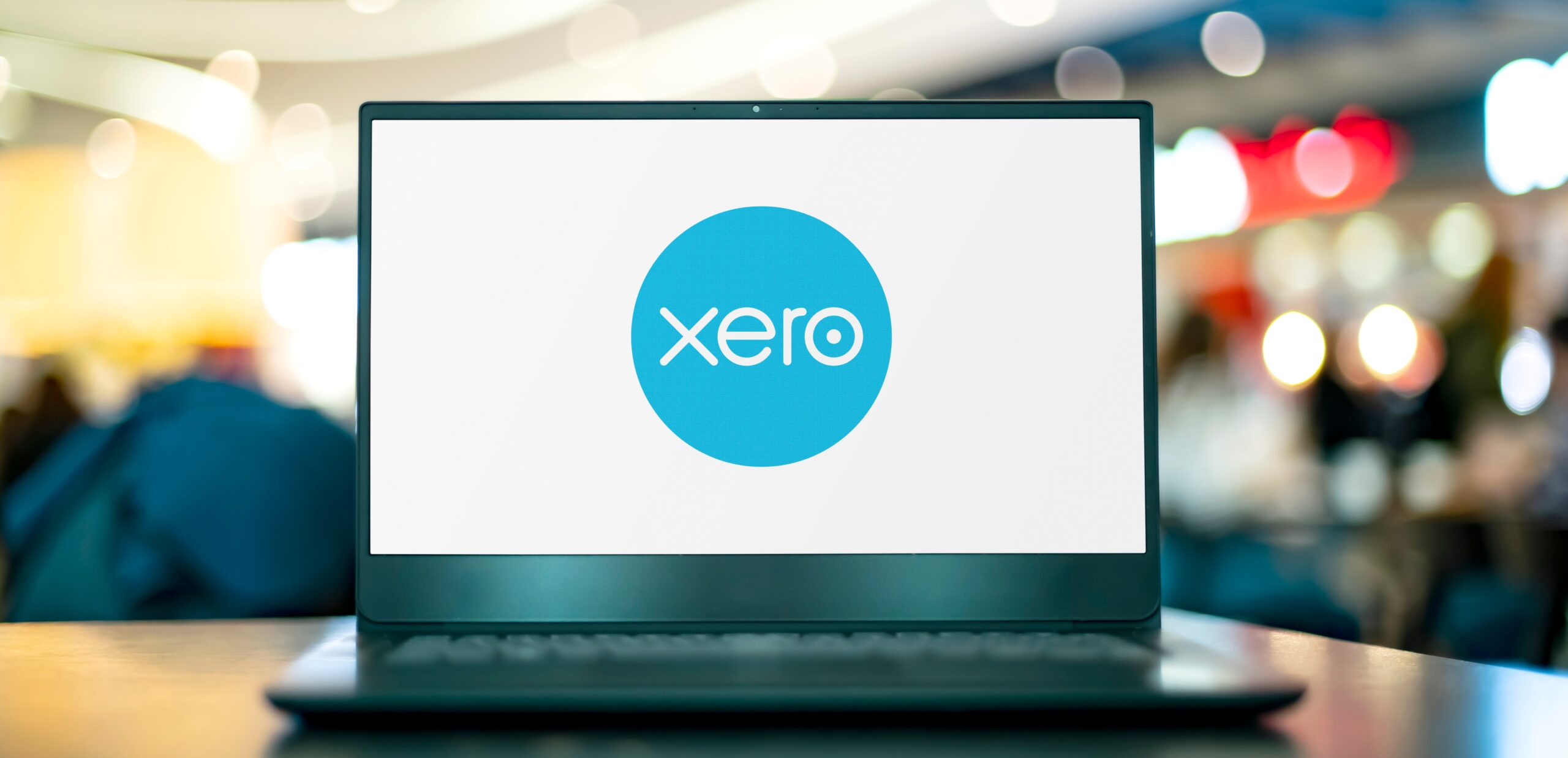 Xero for your cloud accounting, Keeping Company