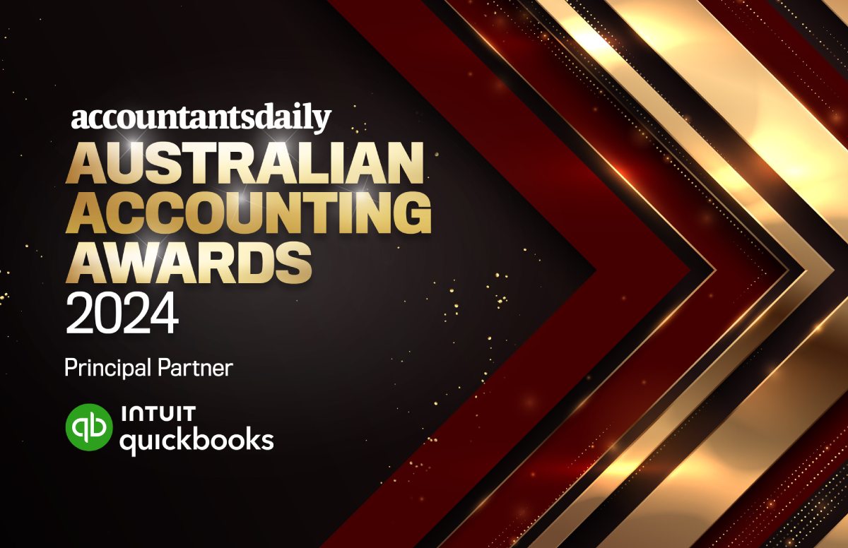 Keeping Company has been shortlisted for the Australian Accounting Awards 2024
